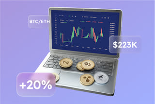 Automatisierte Trading-Systemtechnologie mit KI-Unterstützung auf Treu Vermostein