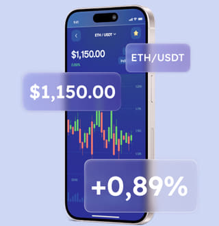 Multi-Asset-Trading-Lösungen über die Plattform-Oberfläche von Treu Vermostein